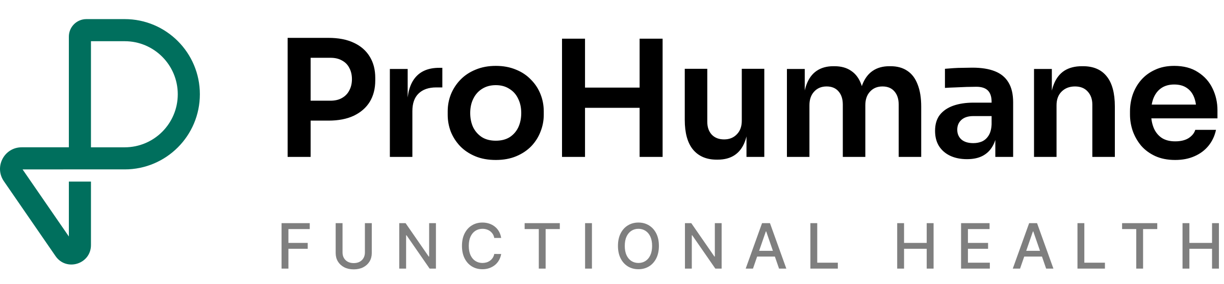 ProHumane Functional Health